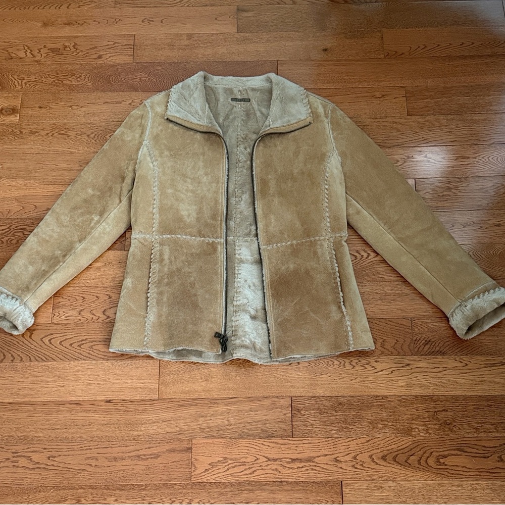 Women's Vintage Guess Jacket